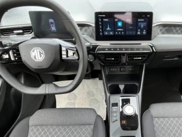 MG 2026 MG 3 Excite Hatchback 195KM 2026, zdjęcie 4