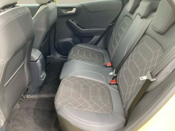 Ford Puma II Crossover E-Gen Elektryczny 43kWh 168KM 2025 Od ręki - Premium 43.6 kWh 168KM / Pakiet Winter, zdjęcie 9