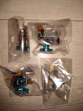 Lego 71219 Dimensions 71220