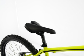 Горный велосипед 27.5 Kands Mercury R17 2XT Altus аквамарин гидр 2024 г.