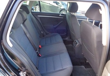 Volkswagen Golf VI Variant 2.0 TDI-CR DPF 140KM 2011 Volkswagen Golf VI 2.0 tdi Panorama, zdjęcie 7