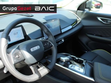  BAIC Beijing 5 1.5 177KM COMFORT Rabaty gotówkowe *dostępne inne kolory*, zdjęcie 5