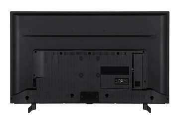 LED телевизор 43 дюйма 43UA5D63DG