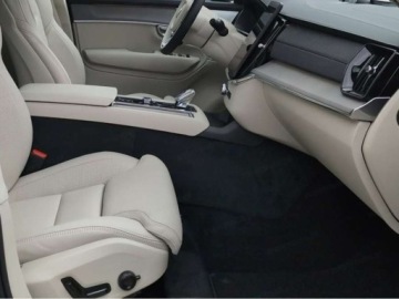 Volvo XC60 II 2026 VOLVO XC60 B5 AWD Ultra Dark Suv 2.0 (264KM) 2026, zdjęcie 12