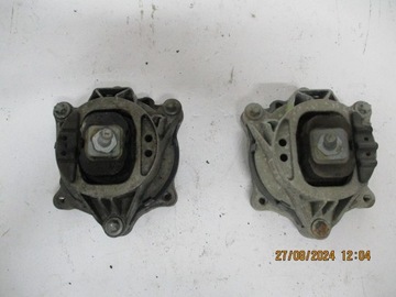 BMW F20 F30 F34 F36 ULOŽENÍ MOTORU PRAVÁ LEVÝ