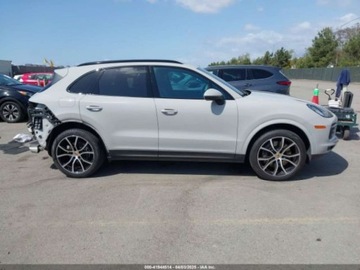 Porsche Cayenne III 2021 Porsche Cayenne 2021 3.0l 3.0 Benzyna 335KM, zdjęcie 6