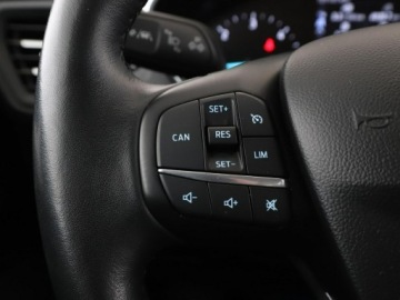 Ford Focus IV Kombi 2.0 EcoBlue 150KM 2019 Ford Focus navi, grzane fotele, manual,, zdjęcie 31