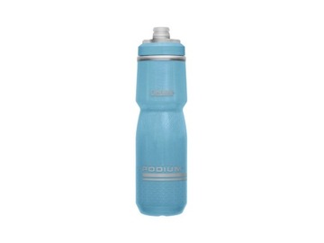 Велосипедная бутылка Camelbak Podium Chill 710 мл Синий