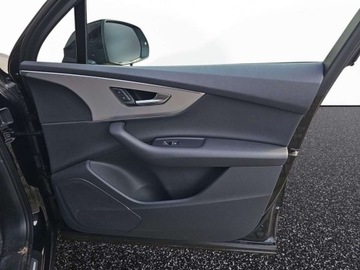 Audi Q7 II SUV Facelifting  3.0 45 TDI 231KM 2025 Audi Q7 7 osobowa, kamery 360, head up, pneumatyka, hak, aktywny tempomat, zdjęcie 21