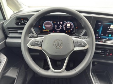 Volkswagen Caddy V Caddy 2.0 TDI 122KM 2025 Volkswagen Caddy Diesel/AUTOMAT DSG/5-sobowy 2.0 T, zdjęcie 19