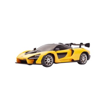 AUTO ZDALNIE STEROWANE MCLAREN 1:18 RASTAR