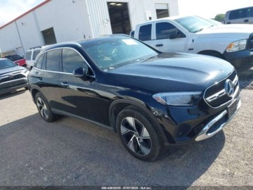 Mercedes GLC C254/X254 2024 Mercedes-Benz GLC 300 4Matic Suv 2024 2.0l 2.0 Benzyna 255KM, zdjęcie 5