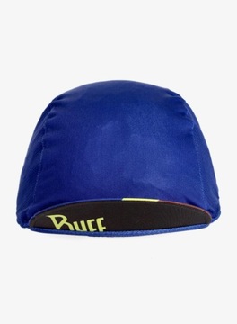 Велосипедная кепка BUFF Pack - Akim Cobalt