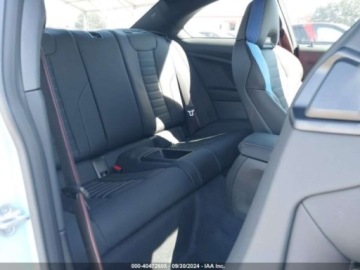 BMW Seria 2 F74 2024 BMW M2 2024 3.0l 3.0 Benzyna 453KM, zdjęcie 13