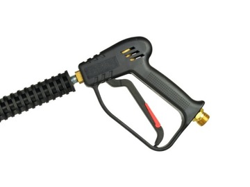 ПРОФЕССИОНАЛЬНОЕ КОПЬЕ ДЛЯ МОЕЧНОЙ МАШИНЫ ВЫСОКОГО ДАВЛЕНИЯ