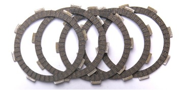 ДИСКОВ ДВИГАТЕЛЯ. МОТО. KAWASAKI Z 750, R (11-14) KAWASAKI ZX-6R 600 НИНДЗЯ (95-