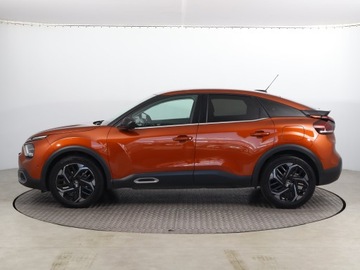 Citroen C4 III SUV 1.2 PureTech 156KM 2021 Citroen C4 1.2 PureTech, Salon Polska, Serwis ASO, zdjęcie 2