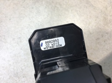 ОКОННАЯ ПАНЕЛЬ ПЕРЕДНЯЯ СПРАВА VOLVO S80 I 8682950