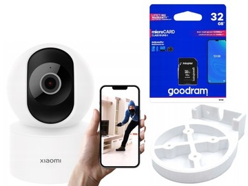 Умная камера Xiaomi C200