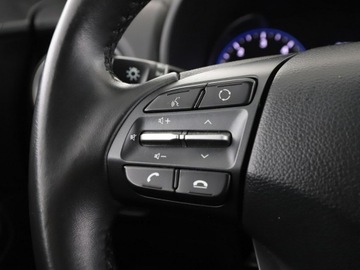 Hyundai Kona I Crossover 1.6 CRDi 115KM 2019 Hyundai Kona Kamera, aut.klima Navi, tempomat,, zdjęcie 29