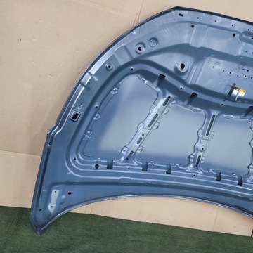 HYUNDAI TUCSON III LIFT 15-20 КАПОТ