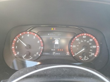 Nissan 2024 Nissan Frontier S 2024 3.8l 3.8 Benzyna 310KM, zdjęcie 9