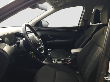 Hyundai Tucson IV SUV 1.6 T-GDI 150KM 2021 Hyundai Tucson Hyundai Tucson IV 1,6 T-GDi 2WD Smart 1.6 Benzyna 150KM, zdjęcie 8