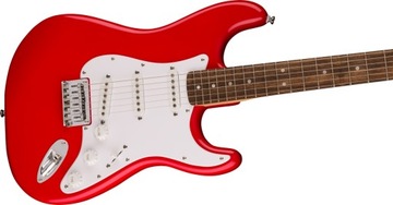 Электрогитара - Squier Sonic Stratocaster HT LRL WPG TOR
