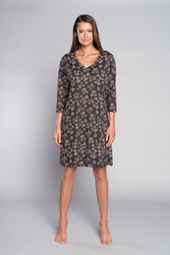 Koszula nocna Italian Fashion Pinnia r. M