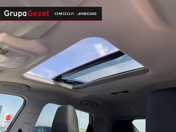 Omoda E5 2024 Omoda Omoda E5 wersja Premium, zdjęcie 13