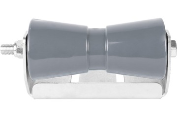 Килевой нижний каток с креплением к лодочному прицепу UNITRAILER