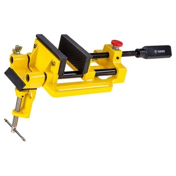 Imadło modelarskie 100 mm TOPEX 07A310
