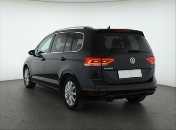 Volkswagen Touran III 1.4 TSI 150KM 2016 VW Touran 1.4 TSI, Salon Polska, 1. Właściciel, zdjęcie 3