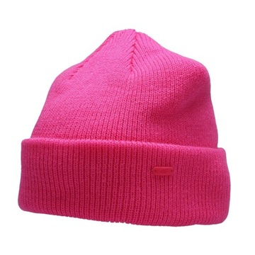 CZAPKA DAMSKA 4F ZIMOWA BEANIE CIEPŁA