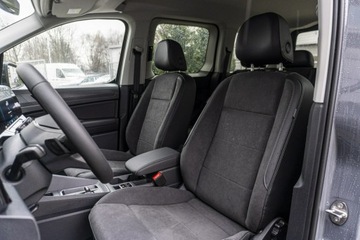 Volkswagen Caddy V Caddy 2.0 TDI 122KM 2025 Volkswagen VW Caddy 5 Style 2.0 TDI 122 KM DSG OD RĘKI, zdjęcie 14