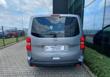 Opel Zafira D Long 2.0 Diesel 177KM 2024 Opel Zafira 2.0 CDTi 177KM XL Business Salon PL Vat 23 2.0 Diesel 177KM, zdjęcie 7