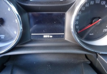 Opel Astra K Sportstourer Facelifting 1.5 Diesel 122KM 2021 Opel Astra Okazja 1.5 Diesel 122KM, zdjęcie 5