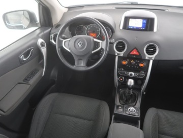 Renault Koleos I SUV 2.0 dCi 150KM 2010 Renault Koleos 2.0 dCi, Salon Polska, 4X4, Navi, zdjęcie 6