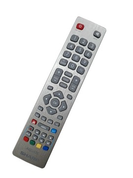ПУЛЬТ SHARP AQUOS RADIO TV ДЛЯ ТЕЛЕВИЗОРА SHW/RMC/0003N