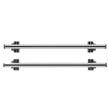 Багажник на крышу MAZDA Demio 07-14 MPV 05-16