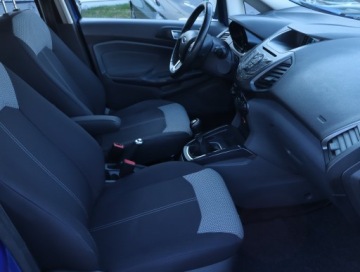Ford Ecosport II SUV 1.0 Ecoboost 125KM 2013 Ford Ecosport 1.0 EcoBoost, Klima, Klimatronic, zdjęcie 7