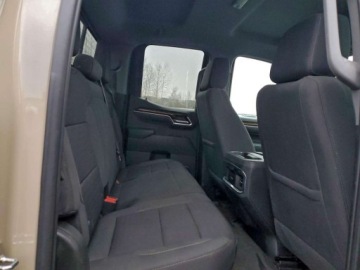  GMC Sierra K1500 Elevation 2023 5.3l 5.3 Benzyna 355KM, zdjęcie 10