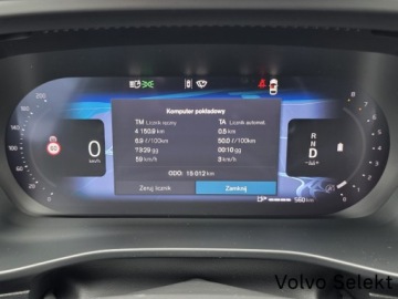 Volvo XC40 Crossover Facelifting 2.0 B3 163KM 2025 Volvo XC 40 Kredyt 4,99% Leasing od 107% Volvo Byd, zdjęcie 19