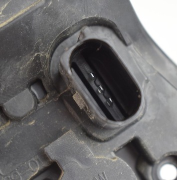 AUDI A4 B8 VLOŽKA SVĚTLA ZADNÍ LEVÝ BLATNÍK SEDAN LED