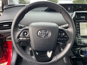 Toyota Prius IV Hatchback Plug-in 1.8 Hybrid Plug-in 122KM 2020 Toyota Prius Plug-in 1.8 Hybrid Executive IV (2015, zdjęcie 12