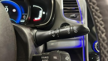 Renault Espace V Van 1.6 Energy TCe 200KM 2016 Renault Espace 1.6b hak 7os salon PL 40.500netto, zdjęcie 23