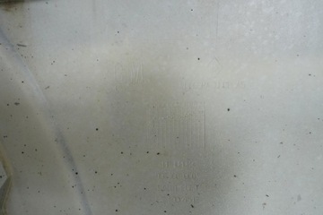 NÁRAZNÍK PŘEDNÍ MŘÍŽKA OPEL VECTRA C FACELIFT Z163 SIGNUM FL 05-08 2005-