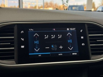 Peugeot 2021 Peugeot 308 Active Pack CarPlayAndroid Auto Kamera cofania Tempomat FV, zdjęcie 28