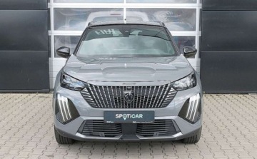 Peugeot 2008 II e-SUV Facelifting Elektryczny 54kWh 156KM 2023 Peugeot 2008 Elektryczny 156 KM Raty 50-50 0 Leasing 2 Gwarancja od RiA, zdjęcie 9