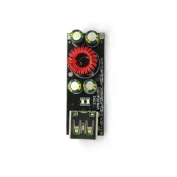 Telefon komórkowy SW3518 szybka ładowarka moduł adaptera 6-35V QC4.0 PD3.0